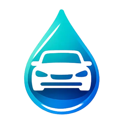 Lavage auto à domicile Crest